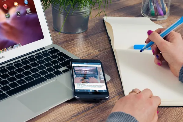 6 claves para impactar con tu CV - Brenda Gendin