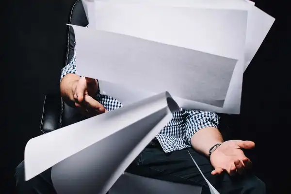 6 tips que te ayudarán a conseguir tu primer trabajo - Brenda Gendin