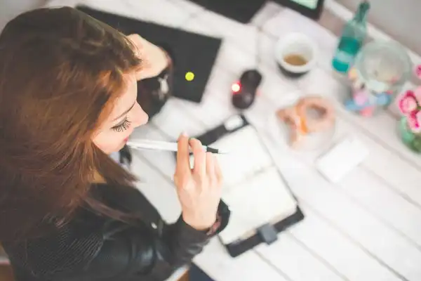 6 claves para construir tu perfil laboral - Brenda Gendin
