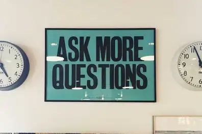 Las preguntas que tenes que hacer en una entrevista para conocer realmente a la empresa.