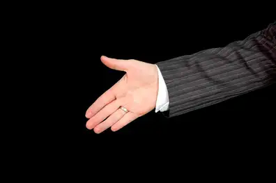 Las claves del lenguaje no verbal en una entrevista