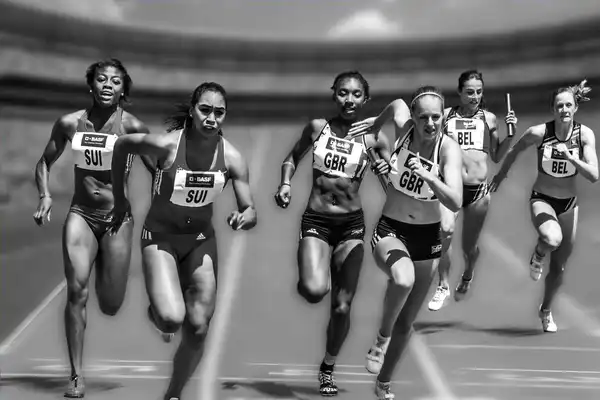 Mujeres y trabajo, en carrera hacia el crecimiento - Gisel Barbieri