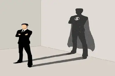 Jefes narcisistas: Cómo actúan y cómo tratarlos