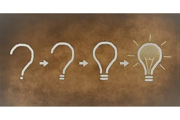 Creatividad: Un método para tener buenas ideas - Mauricio Cohen Salama
