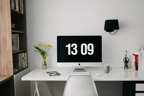 Cómo ser productivo cuando haces home office - Gastón Krasny
