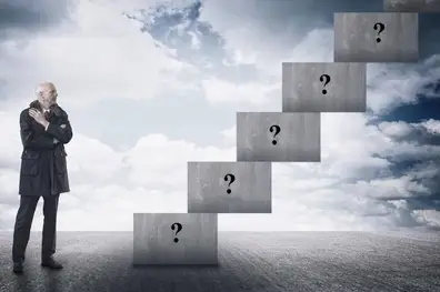 Ascendidos y desorientados: Una obstinada tendencia a dar pasos en falso