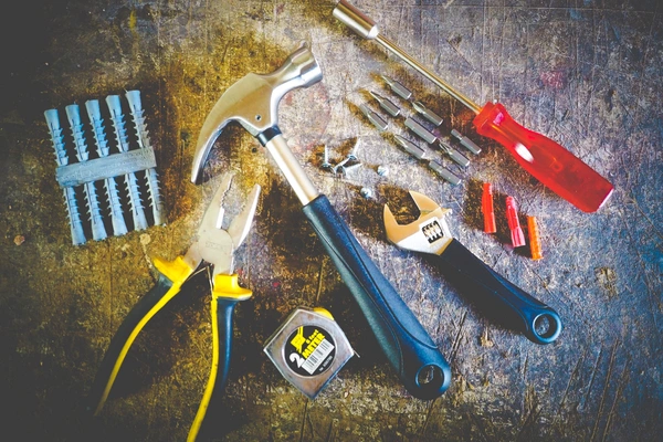 5  herramientas que te ayudarán a comenzar tu emprendimiento - Gastón Krasny