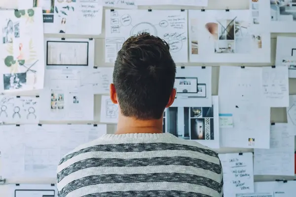 ¿Cómo implementar un cambio organizacional de la mano del Design Thinking? - Dafne Berman