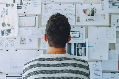 ¿Cómo implementar un cambio organizacional de la mano del Design Thinking?