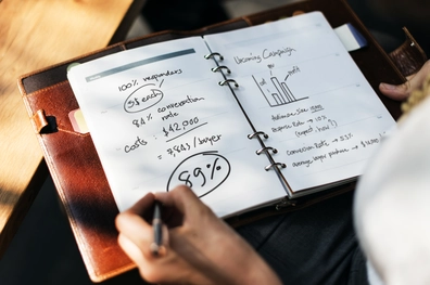¿Tienes lo que se necesita para Emprender?