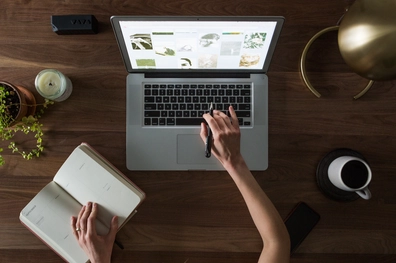 Espacios de trabajo: Cómo incrementar tu productividad