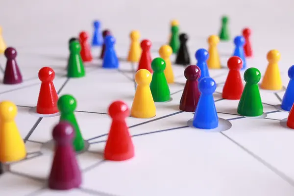 El poder del Networking - Dafne Berman