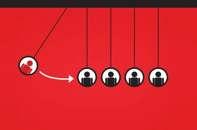 ¿Jefe o líder?: Comentario sobre un falso dilema