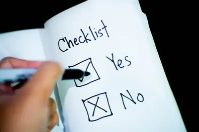 Errores que no debes cometer en tu CV