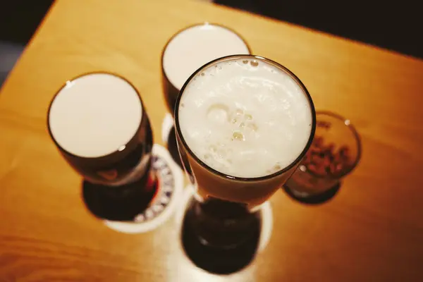 El éxito de la cerveza artesanal. ¿Moda pasajera o mercado en expansión? - María Eugenia Bauzá