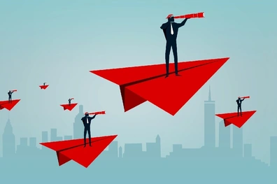 Consejos de CEOs: Reglas prácticas de grandes hacedores