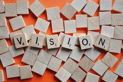 Visión personal : ¿Qué futuro quiero construir?