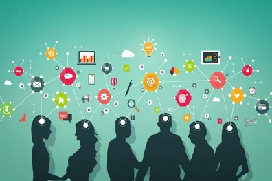 Allá vamos: Luces y sombras del trabajo en equipo