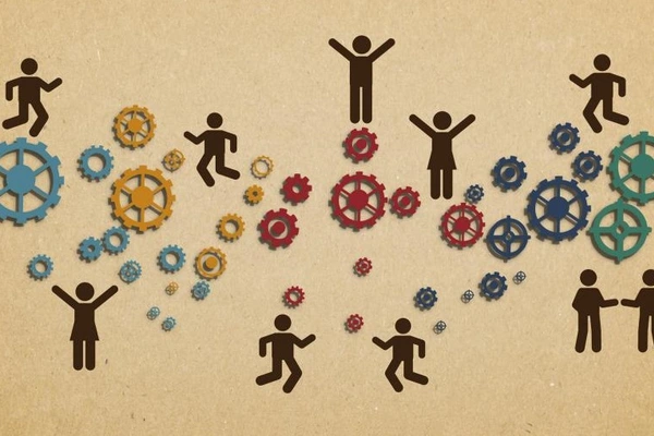 Eficacia y eficiencia: Dos criterios indispensables para el desarrollo organizacional - Mauricio Cohen Salama