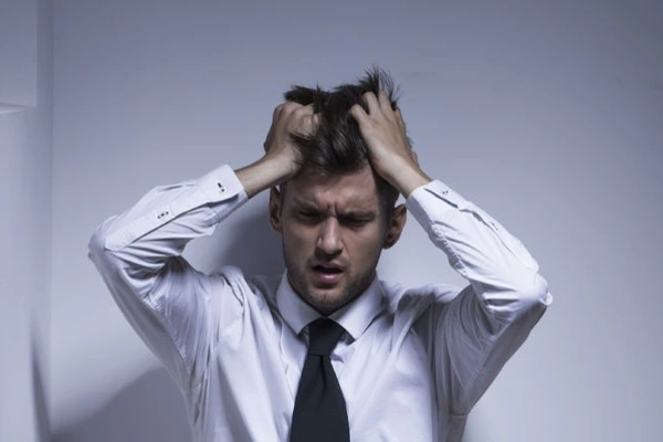 Burnout: Más vale prevenir que curar - Mauricio Cohen Salama