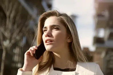 Entrevista en inglés: Help! I need somebody