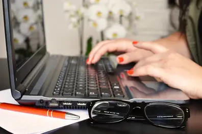 Curriculum Vitae en Inglés...Very difficult... Llegaron los tips!