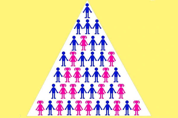 Techo de cristal: Qué pueden hacer las mujeres para seguir avanzando - Mauricio Cohen Salama
