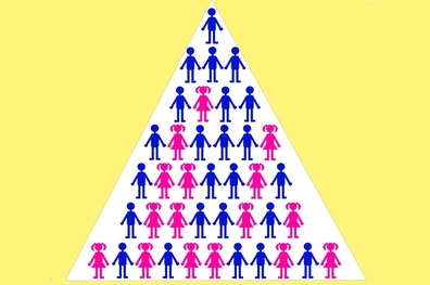 Techo de cristal: Qué pueden hacer las mujeres para seguir avanzando