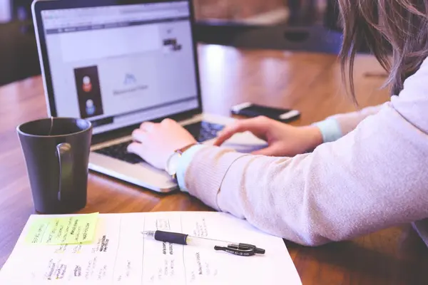¿Cómo hacer marketing de contenidos? - Mariel Maldonado Buchner