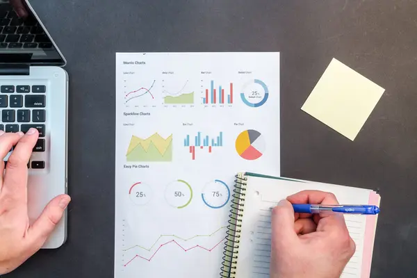 5 pasos para armar un Plan de Marketing - Mariel Maldonado Buchner