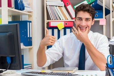 Síndrome del impostor: Cuando te aflige el temor de no saber o no poder