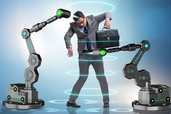 Taylorismo digital: Tecnología de avanzada junto a ideas que atrasan - Mauricio Cohen Salama