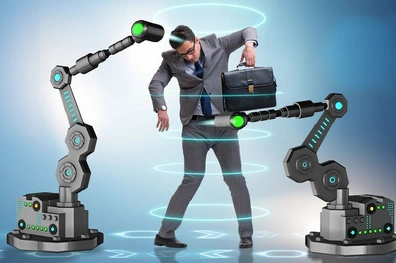 Taylorismo digital: Tecnología de avanzada junto a ideas que atrasan