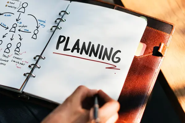 ¿Por qué es importante realizar un plan de medios? - Agustina San Martín