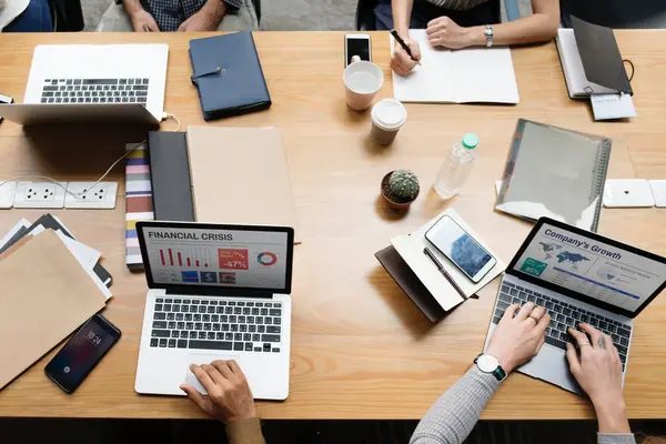 La digitalización de buscar trabajo - Nicolás Lalis