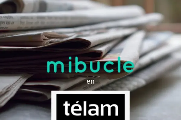 Mibucle en Télam: Nuevas reglas del mercado laboral. Cómo adoptarse usando la tecnología - Mibucle
