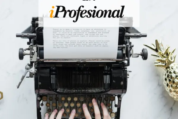 Mibucle en iProfesional: 4 consejos para buscar trabajo - Mibucle