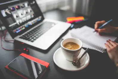 ¿Cómo buscar un nuevo trabajo?