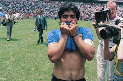 Te hace falta ponerte la camiseta