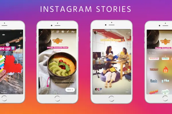 Cómo lograr las mejores Instagram Stories - Flimper