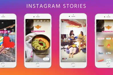 Cómo lograr las mejores Instagram Stories