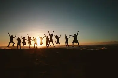 ¿Qué actitud tenés en tu día a día?