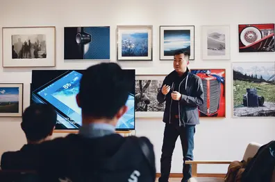 ¿Por qué es importante realizar eventos corporativos?