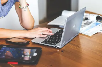Entrevistas laborales por videollamada, 6 tips para pasarlas