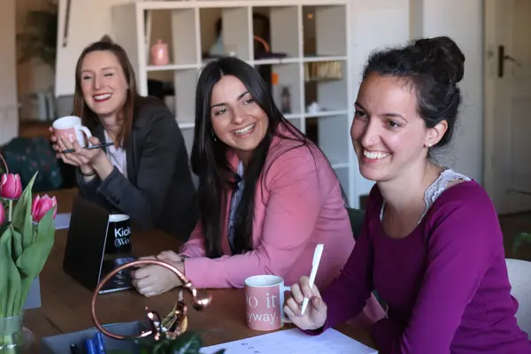 ¿Cómo atraer mejores talentos a tu empresa? - Brenda Gendin