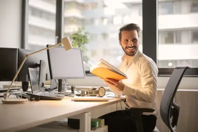 ¿Tenés perfil emprendedor?