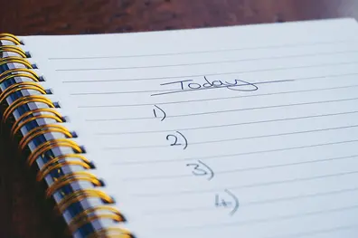 4 pasos para elaborar un plan de negocios