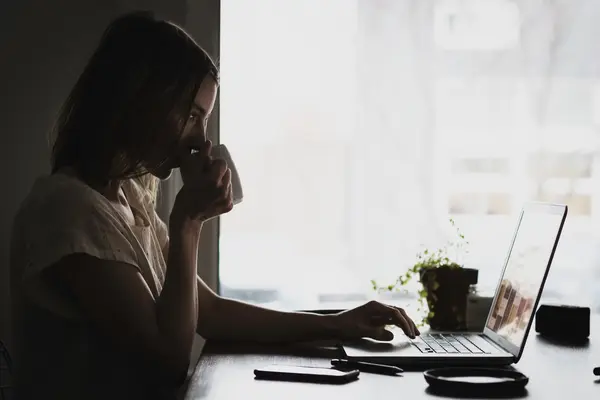 Networking virtual para los tiempos que corren - Dafne Berman