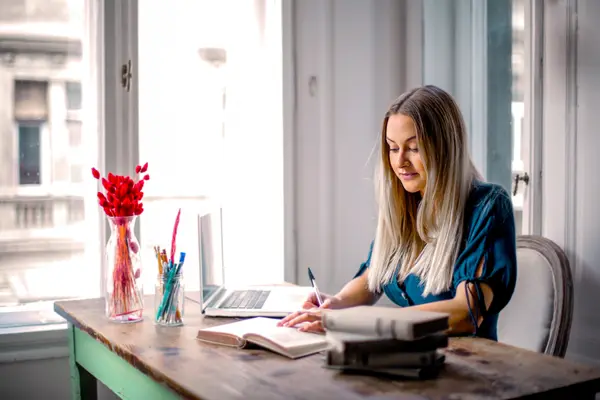 Los secretos de un Home office eficiente - Mibucle