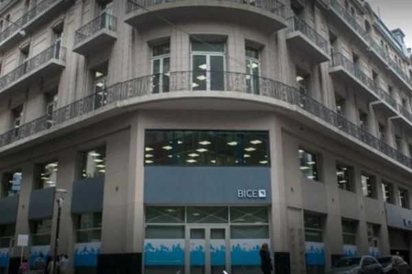 Banco Bice, el primero en trabajar 100% Home Office - Mibucle